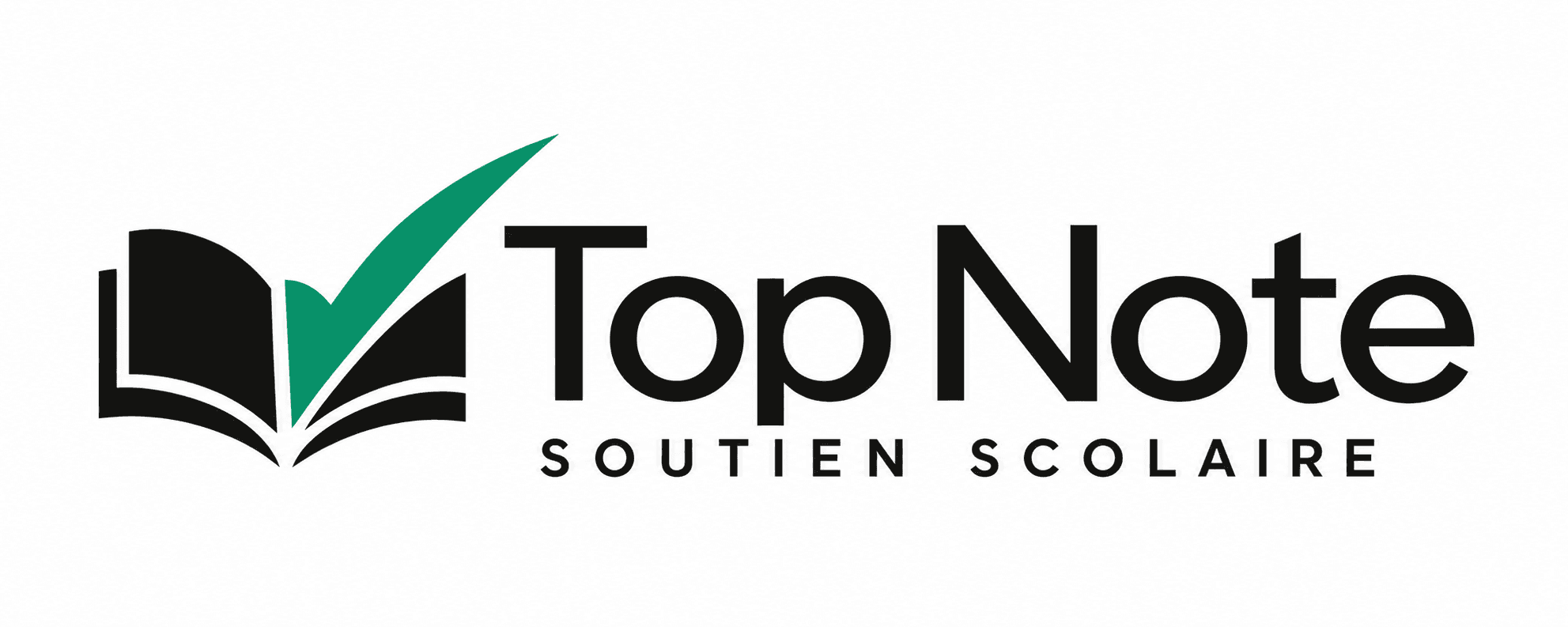 Top Note — Soutien scolaire